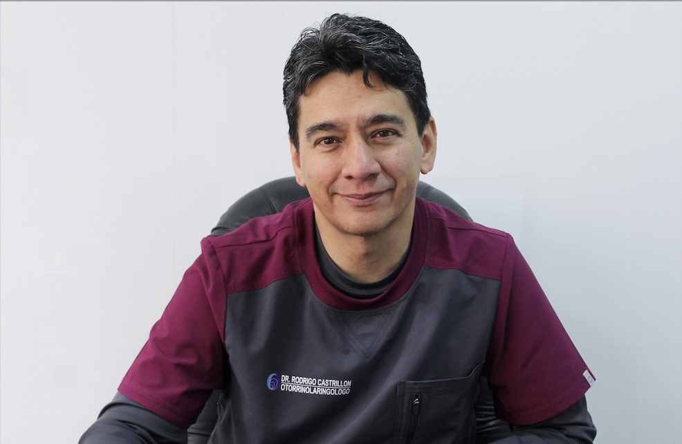 Amígdalas - Otorrinolaringologo Quito - Dr. Rodrigo Castrillón